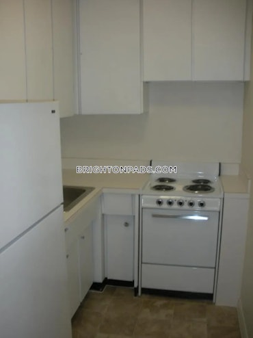 Allston/Brighton Border, Boston, MA - Studio, 1 Bath - $2,100 - ID#4840565