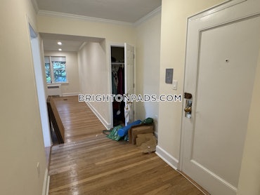 Cleveland Circle - Brighton, Boston, MA - 1 Bed, 1 Bath - $2,755 - ID#4672469