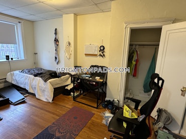 Washington St./ Allston St. - Brighton, Boston, MA - 1 Bed, 1 Bath - $2,125 - ID#4921597