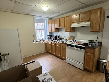 Washington St./ Allston St. - Brighton, Boston, MA - 1 Bed, 1 Bath - $2,125 - ID#4801461