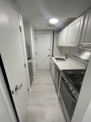 Washington St./ Allston St. - Brighton, Boston, MA - Studio, 1 Bath - $1,900 - ID#4831709