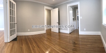 Boston - 3 Beds, 1 Baths