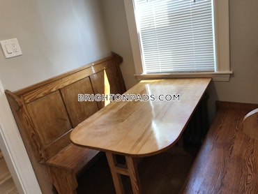 Boston - 3 Beds, 1 Baths