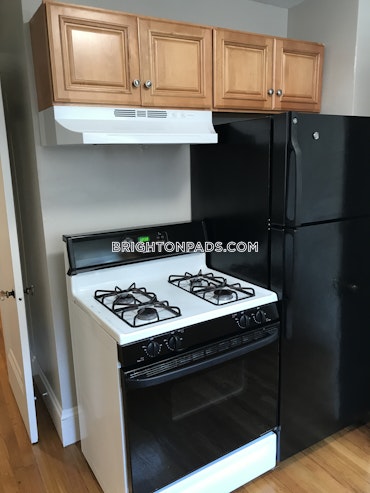 Boston - 3 Beds, 1 Baths