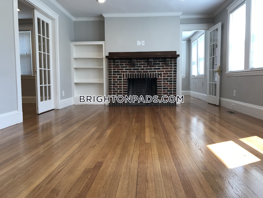 BOSTON - BRIGHTON- WASHINGTON ST./ ALLSTON ST. - 3 Beds, 1 Bath - Image 35