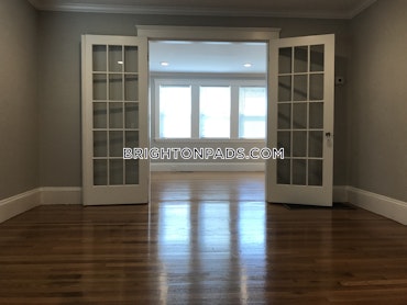 Boston - 3 Beds, 1 Baths