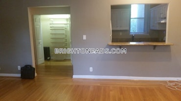 Boston - 1 Beds, 1 Baths