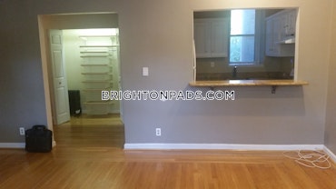 Boston - 1 Beds, 1 Baths