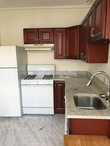 Boston - 3 Beds, 1 Baths