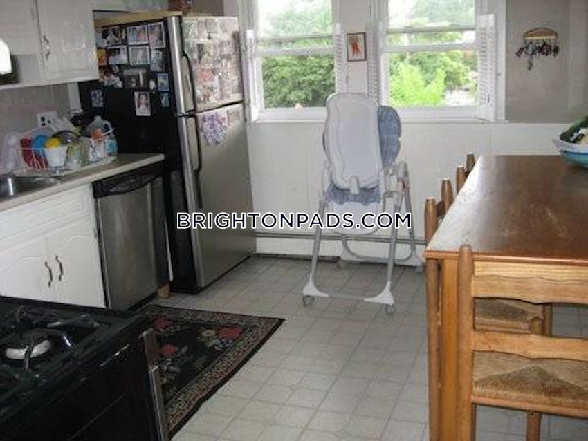 BOSTON - BRIGHTON- WASHINGTON ST./ ALLSTON ST. - 3 Beds, 1 Bath - Image 10