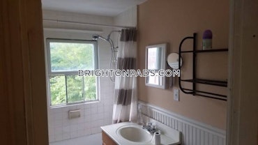 Boston - 3 Beds, 1 Baths