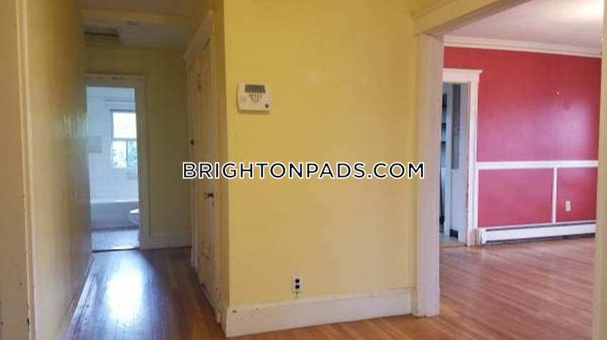 BOSTON - BRIGHTON- WASHINGTON ST./ ALLSTON ST. - 3 Beds, 1 Bath - Image 30