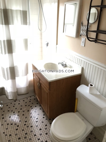 Boston - 3 Beds, 1 Baths