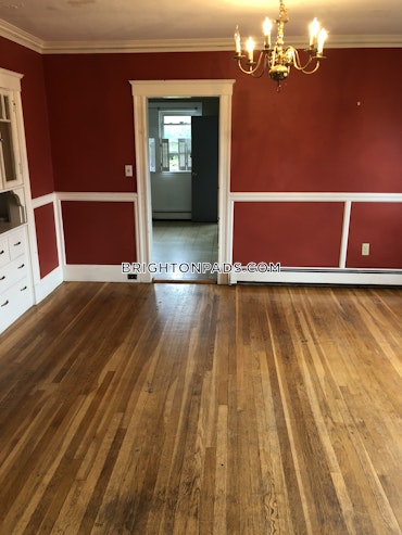 Boston - 3 Beds, 1 Baths