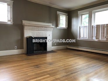 Boston - 3 Beds, 1 Baths