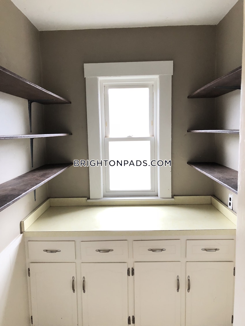 BOSTON - BRIGHTON- WASHINGTON ST./ ALLSTON ST. - 3 Beds, 1 Bath - Image 40