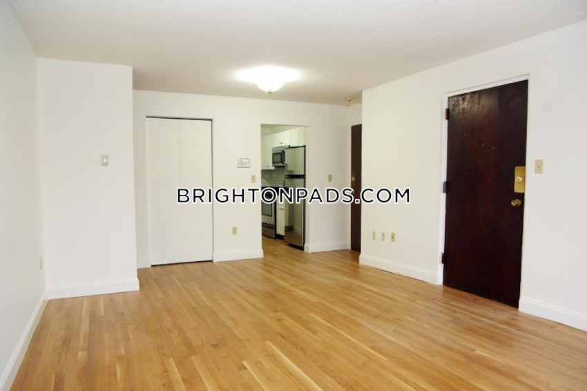 BOSTON - BRIGHTON - OAK SQUARE - 2 Beds, 1 Bath - Image 9