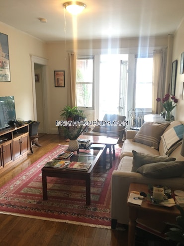 Boston - 2 Beds, 1 Baths