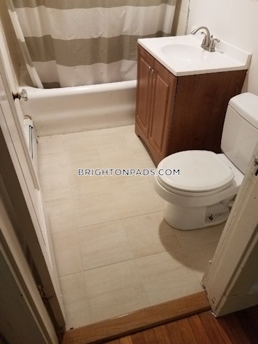 Boston - 3 Beds, 1 Baths