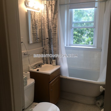 Boston - 1 Beds, 1 Baths