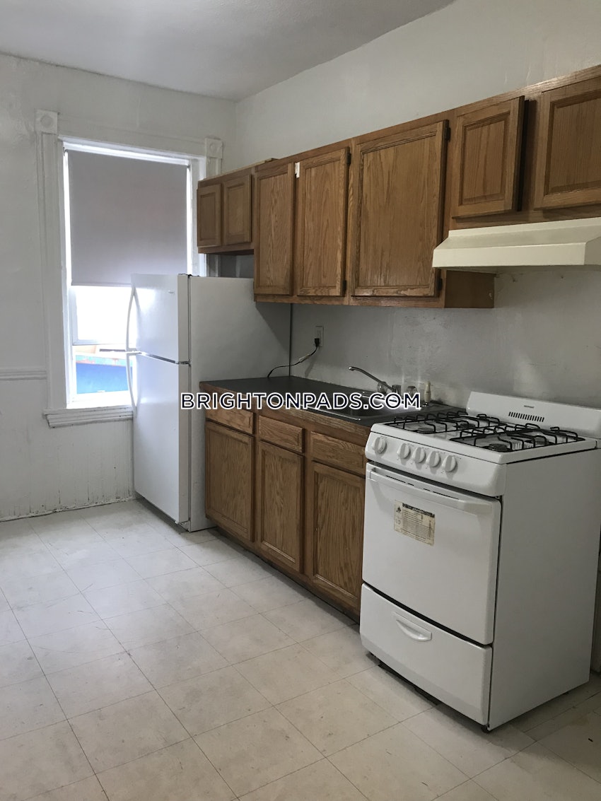 BOSTON - BRIGHTON- WASHINGTON ST./ ALLSTON ST. - 3 Beds, 1 Bath - Image 26