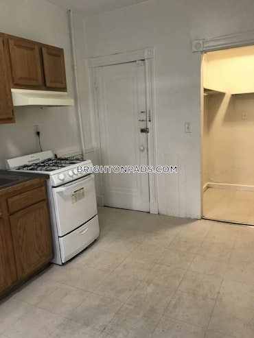 Boston - 3 Beds, 1 Baths