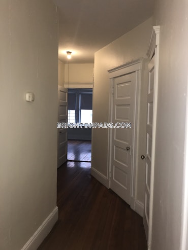 Boston - 3 Beds, 1 Baths