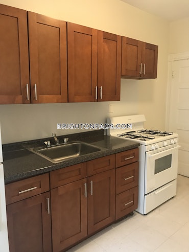 Boston - 3 Beds, 1 Baths