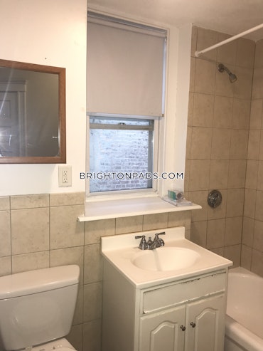 Boston - 3 Beds, 1 Baths