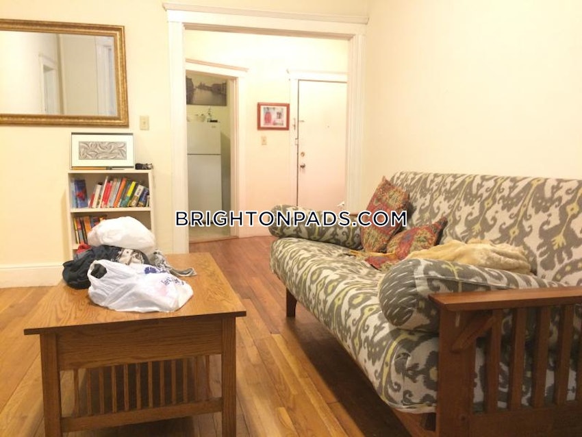 BOSTON - BRIGHTON- WASHINGTON ST./ ALLSTON ST. - 2 Beds, 1 Bath - Image 9