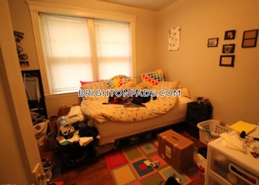 Boston - 3 Beds, 1 Baths