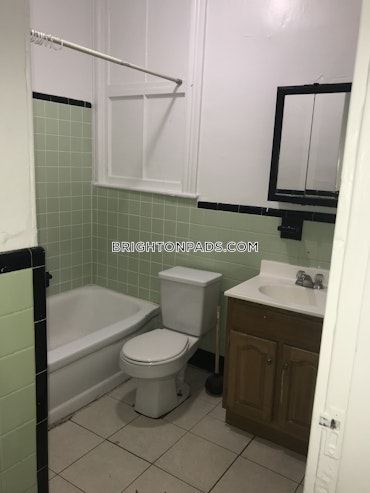 Boston - 1 Beds, 1 Baths