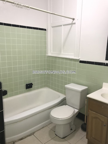 Boston - 1 Beds, 1 Baths