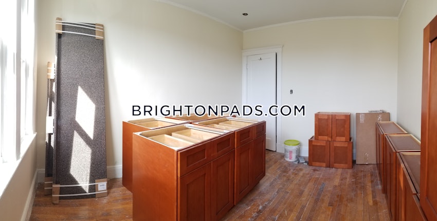 BOSTON - ALLSTON/BRIGHTON BORDER - 1 Bed, 1 Bath - Image 9