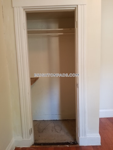 Boston - 1 Beds, 1 Baths