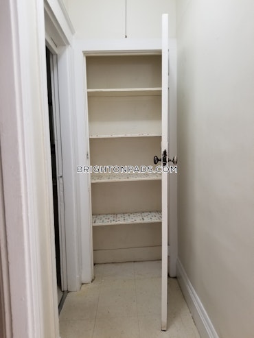 Boston - 1 Beds, 1 Baths