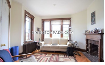 Allston/Brighton Border, Boston, MA - 3 Beds, 1 Bath - $3,200 - ID#4905288