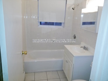 Boston - 2 Beds, 1 Baths