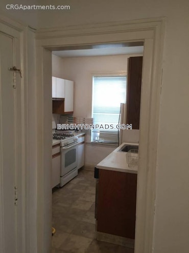 Boston - 1 Beds, 1 Baths