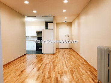 Boston - 2 Beds, 1 Baths