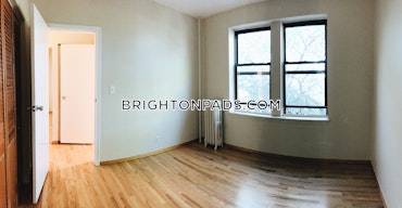 Boston - 2 Beds, 1 Baths