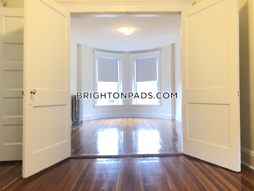 BOSTON - BRIGHTON- WASHINGTON ST./ ALLSTON ST. - 3 Beds, 1 Bath - Image 16