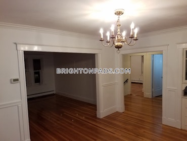 Boston - 3 Beds, 1 Baths