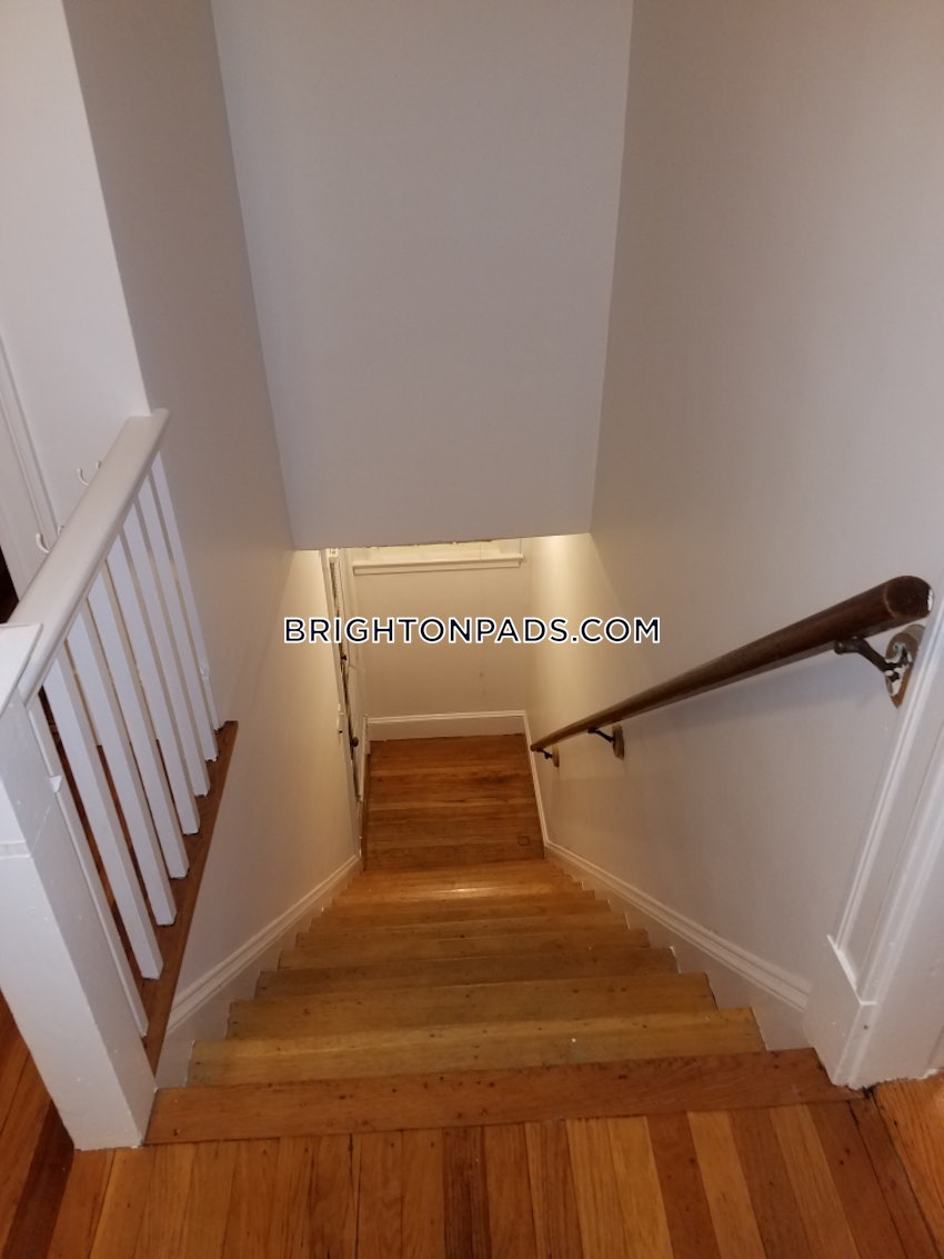 BOSTON - BRIGHTON- WASHINGTON ST./ ALLSTON ST. - 3 Beds, 1 Bath - Image 12