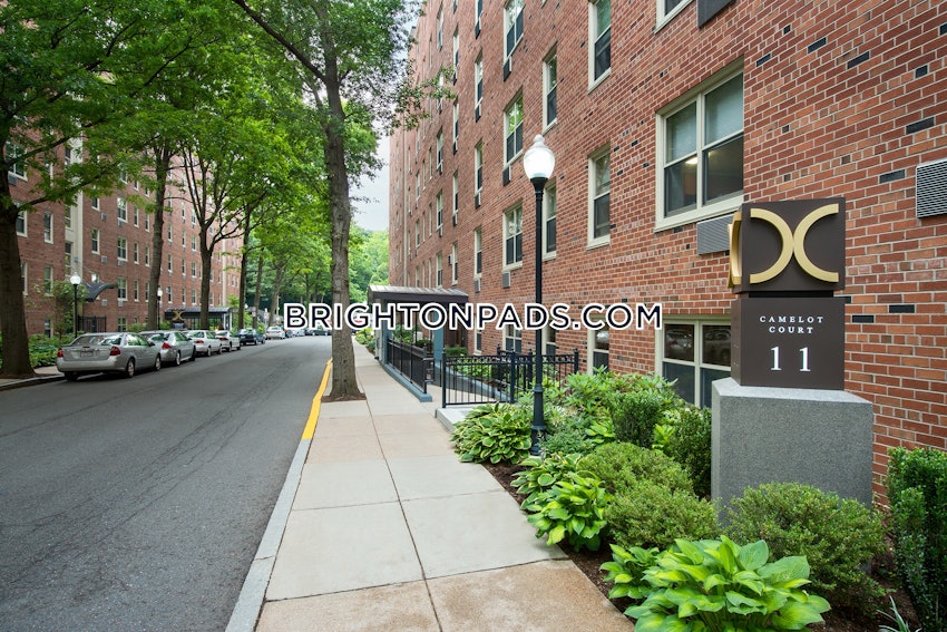 BOSTON - BRIGHTON- WASHINGTON ST./ ALLSTON ST. - 1 Bed, 1 Bath - Image 50