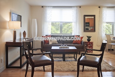 Boston - 1 Beds, 1 Baths