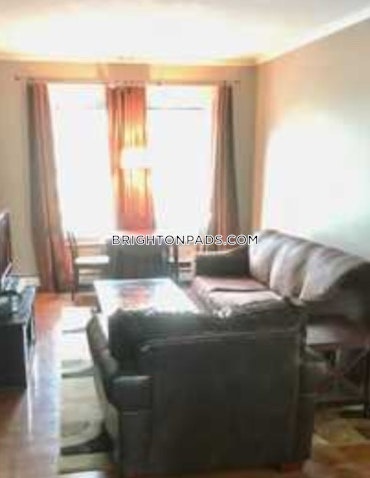 Boston - 2 Beds, 1 Baths