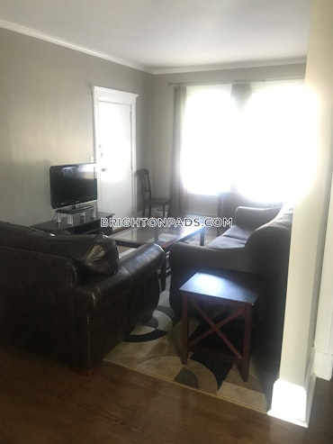 Boston - 2 Beds, 1 Baths