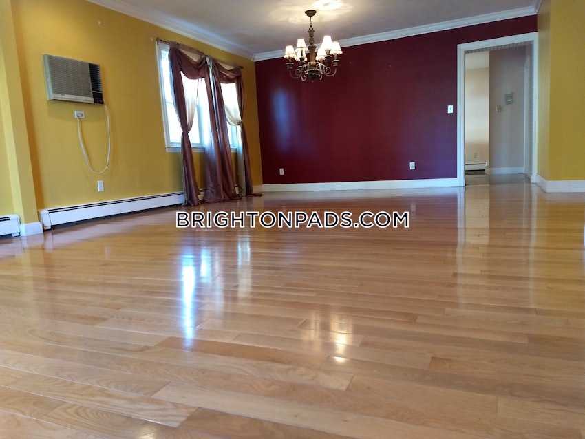 BOSTON - BRIGHTON- WASHINGTON ST./ ALLSTON ST. - 3 Beds, 2 Baths - Image 40