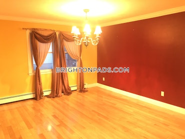 Boston - 3 Beds, 2 Baths